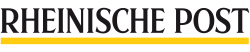 Logo der deutschen Zeitung Rheinische Post